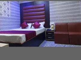 Hotel Simla Inn，位于勒克瑙的酒店