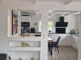 Cozy Villa