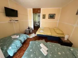 Apartman Marković