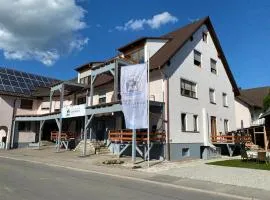 Ferien & Business Apartments Hohenfels