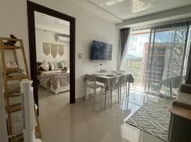 Boho Apartment