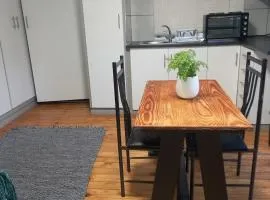 Tevrede Guest Cottage