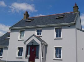 An Carraig Ard B&B，位于巴利德霍布的酒店