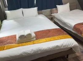 新宿区短期賃貸f