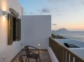 "Araklos" Summer house II