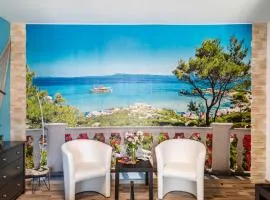 Charmante 32 m² Ferienwohnung