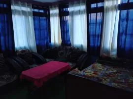Aashirvad Home stay