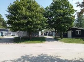 Domstad Resort Utrecht Vakantiewoningen