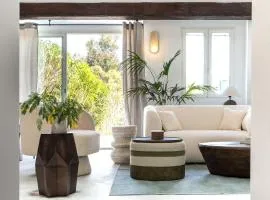 Maison Azur-Townhouse Cannes Near Palais