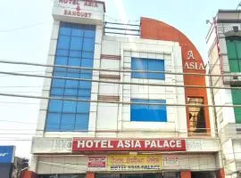 Hotel Asia Palace