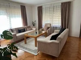 Apartman Amy Visoko