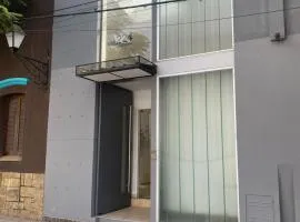 Hotel Leguizamón