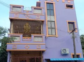 La Rasamb sejour villa