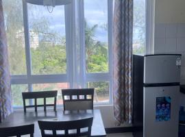 Sunrise-Nyali, Mombasa，位于尼亚利的酒店