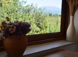 Rustic Tale Guesthouse，位于Tale的酒店