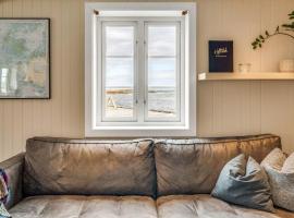 Gavlen-Brygga，位于Vega的酒店