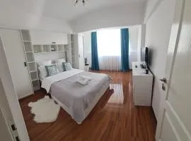 Apartament Oașul