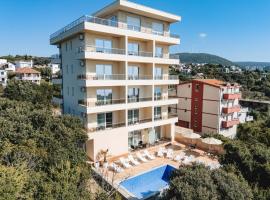 ARA Lux Apartments，位于尤塔哈的酒店