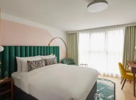 Hotel Indigo London Clerkenwell by IHG