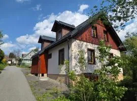 Chalupa U Maňouse