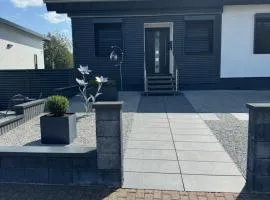 Wunderschöne Ferienwohnung im Herzen vom Spessart