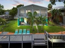 Gigi's River Retreat