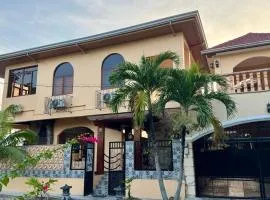 Koi Empire Bed and Breakfast