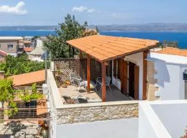 Elenis Dream House in Plaka Chania