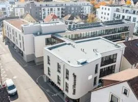 Hotel HASEN