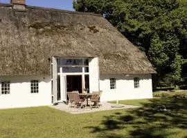 Ferienwohnung Herzverloren Stadum