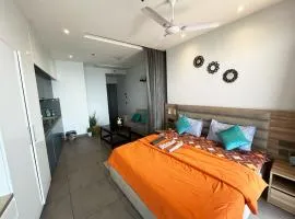 Supernova luxury stays in Noida
