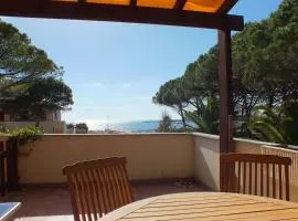 Golden River n6 Marina di Campo