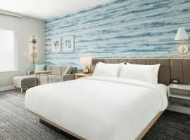 哈德利 - 阿默斯特罗德威旅馆