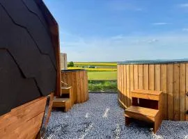 Jacuzzi - Apartament przy Energylandii murowany 7