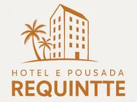 Hotel e Pousada REQUINTTE