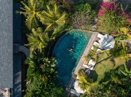 MASMARA Resort Canggu，位于坎古的酒店