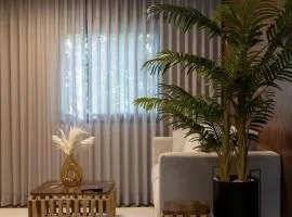 URBAN Modern accommodation in the Galilee