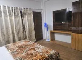 Jungle Valley Homestay