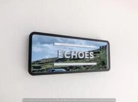 Rockaine Suites Echoes