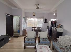 Vedic villa Apt，位于西里古里的酒店