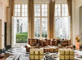 Small Luxury Hotel De Witte Lelie