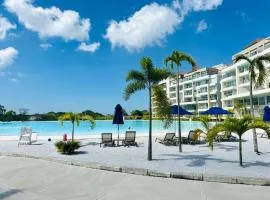 Baia Kristal Penthouse Cartagena Playa Artificial Más Grande de Colombia