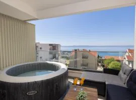 Luxury and Spa peaceful paradise