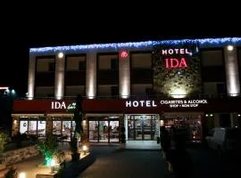 Hotel & Restaurant Ida