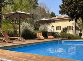 Relais Villa Alma