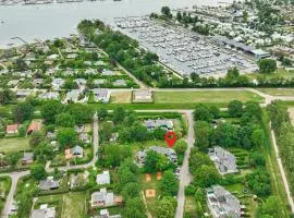 Lovely Home In Kortgene With Sauna