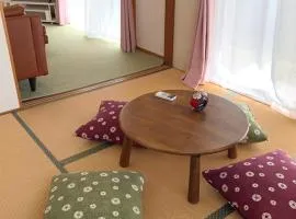 本部コテージnobaru
