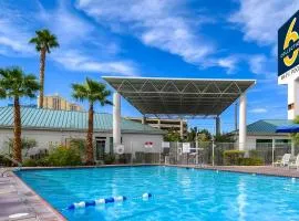 Collection 6-Las Vegas, NV - Tropicana