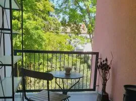 Aromatika, b&b, affittacamere