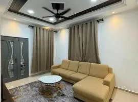 K&A Family Homestay